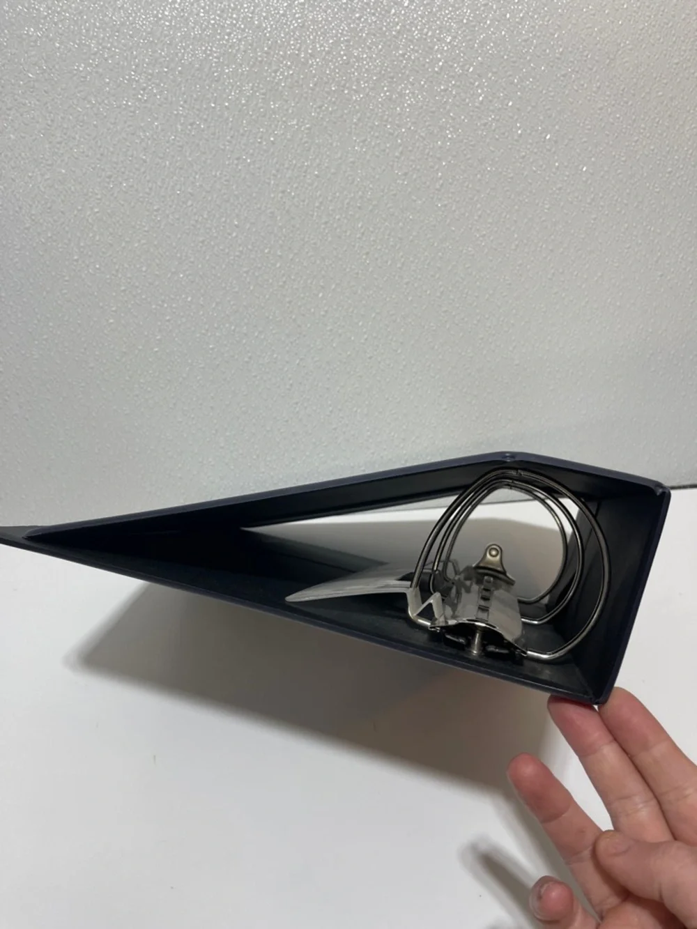 3/$10 4” Avery Premium Navy 3-Ring Binder